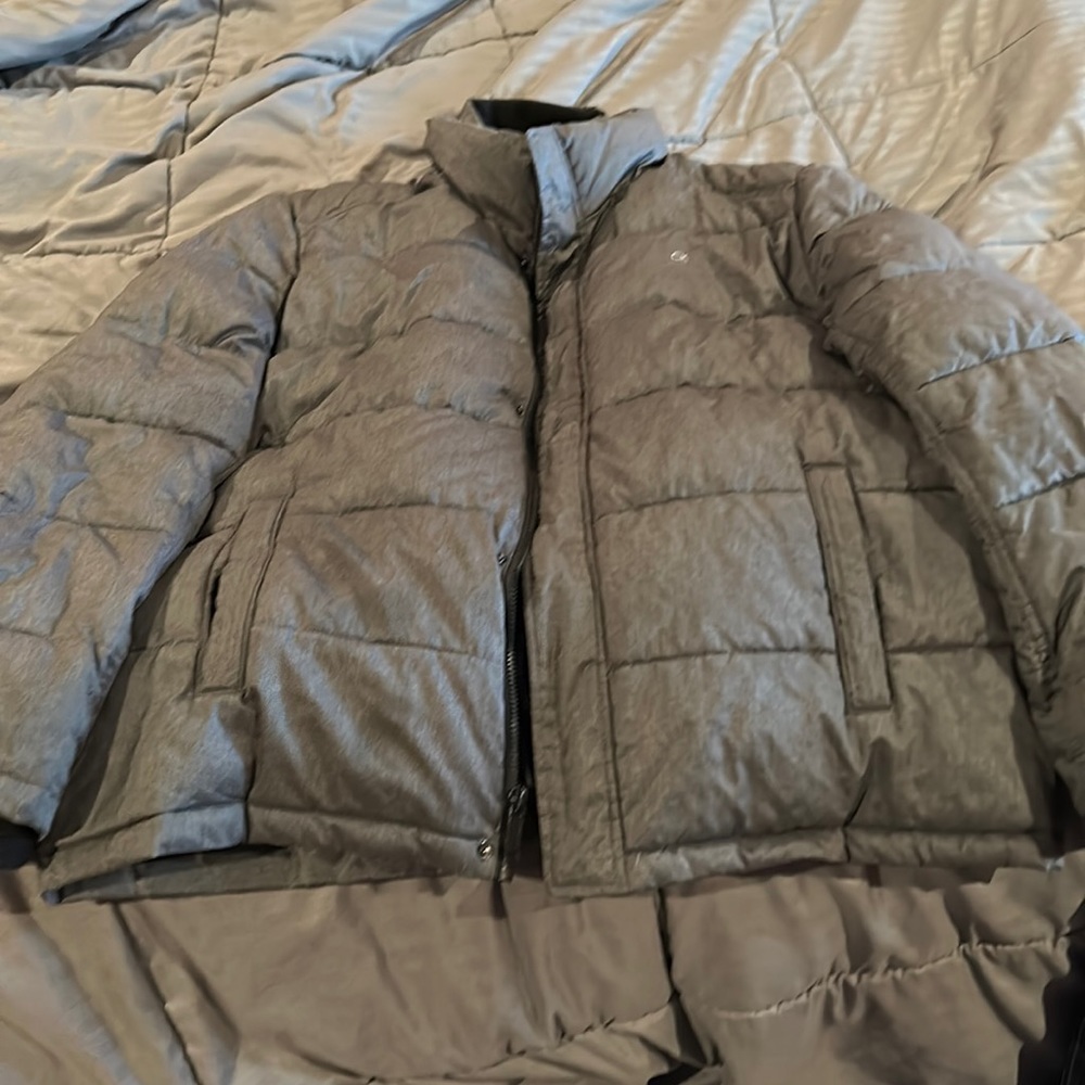 Calvin Klein Coat